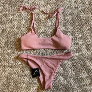 NWT - Zaful Bikini